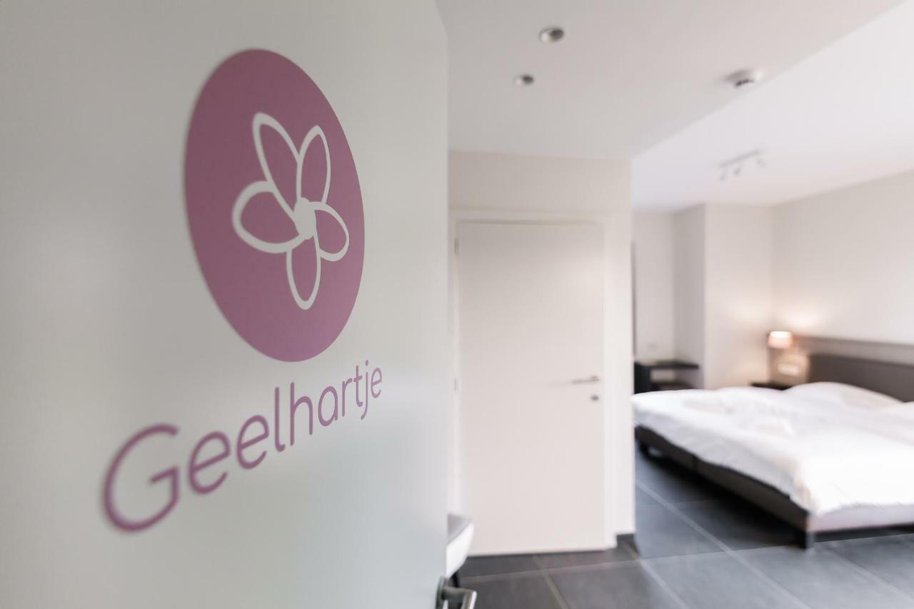Duins Genot 5 Star Holiday Homes 30P & 40P - Indoorpool & Wellness Jabbeke  Eksteriør billede